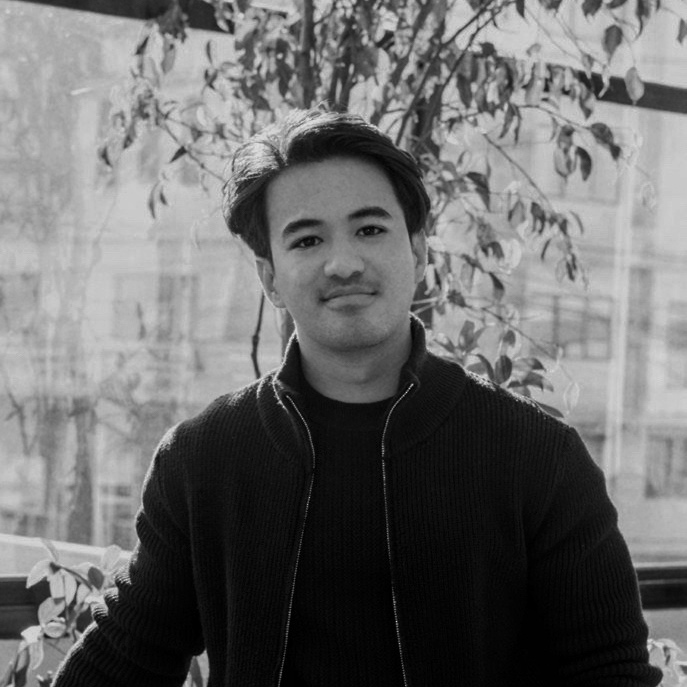 Abin Shakya — Founder, AllyLlama